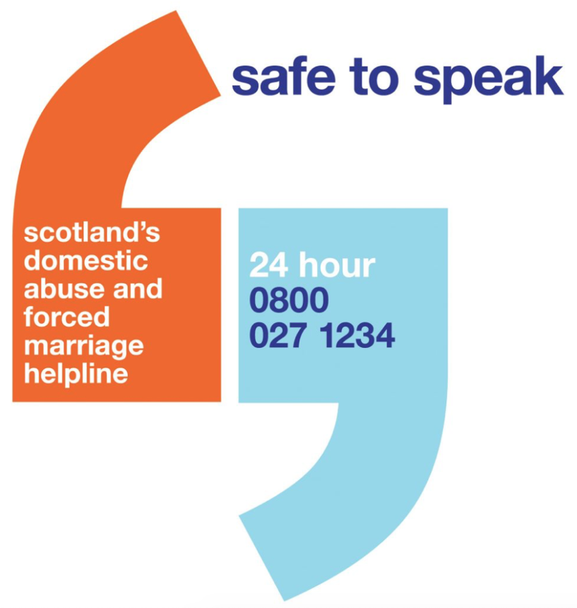 Helplines, Useful Resources Discover Pathways Moray